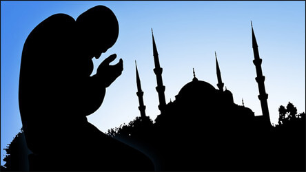 Learn How To Pray The Right Way