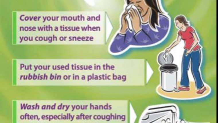 Coronavirus (COVID-19) Advice